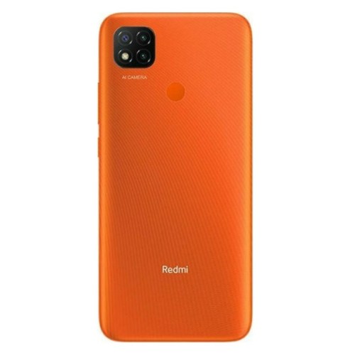 Xiaomi Redmi 9C18